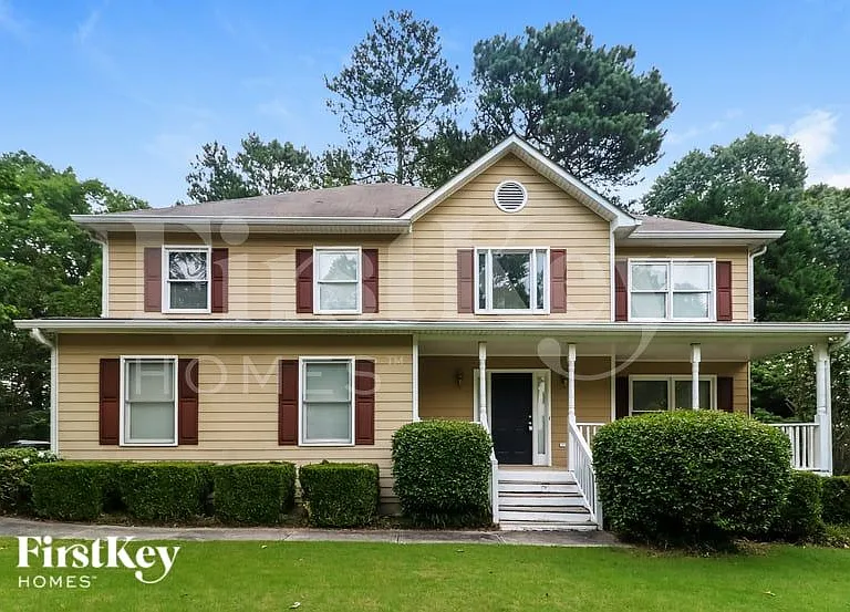 3030 Dacula Oaks Dr NE — Photo 1