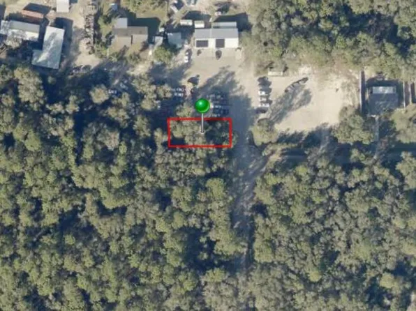 N Sparkman Ave Lot 42, Orange City, FL 32763