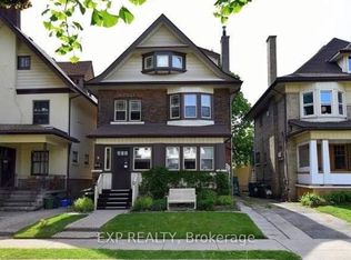 53 Proctor Blvd #3, Hamilton, ON L8M 2M5