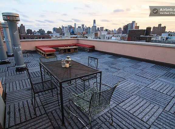 5th image of 43 Avenue C APT 7A