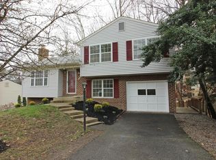 11995 Point Longstreet Way, Woodbridge, VA 22192
