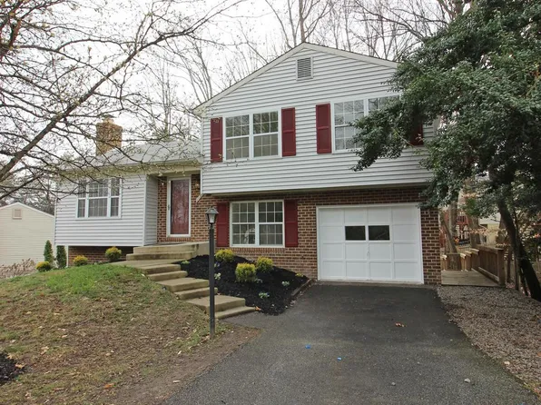 11995 Point Longstreet Way, Woodbridge, VA 22192