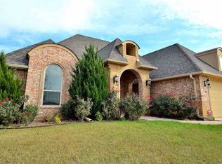 2608 SW 70th St, Lawton, OK 73505