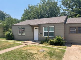 3109 30th St, Lubbock, TX 79410