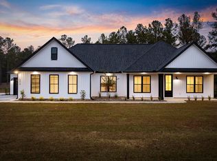 6914 Pauley Swamp Rd, Conway, SC 29527