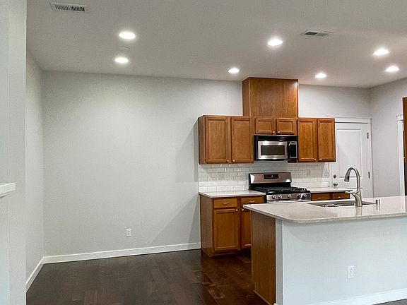 Kitchen Dining