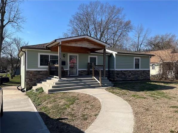 3423 Yecker Ave, Kansas City, KS 66104