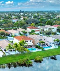 6389 Willoughby Cir, Lake Worth, FL, 33463