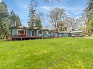 78086 Mosby Creek Rd, Cottage Grove, OR 97424