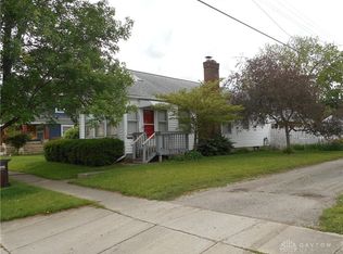 223 W Washington St, New Carlisle, OH 45344