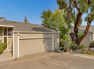 471 Ridgeview Dr, Pleasant Hill, CA 94523