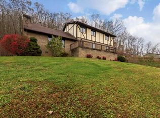 3058 Amey Drive, Barboursville, WV 25504