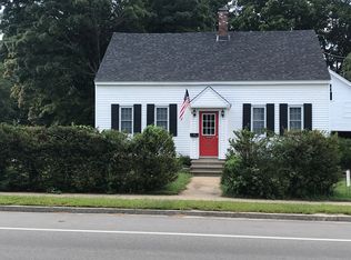 94A Portland Ave #94A, Dover, NH 03820