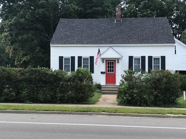 94A Portland Ave #94A, Dover, NH 03820