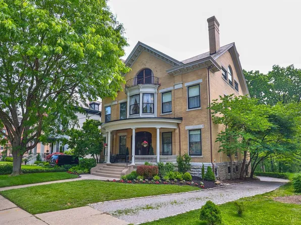 2334 Upland Pl, Cincinnati, OH 45206