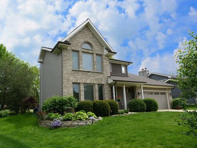 822 Kent Cir, Bartlett, IL, 60103