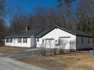 8 Blair Avenue, Hillsborough, NH 03244