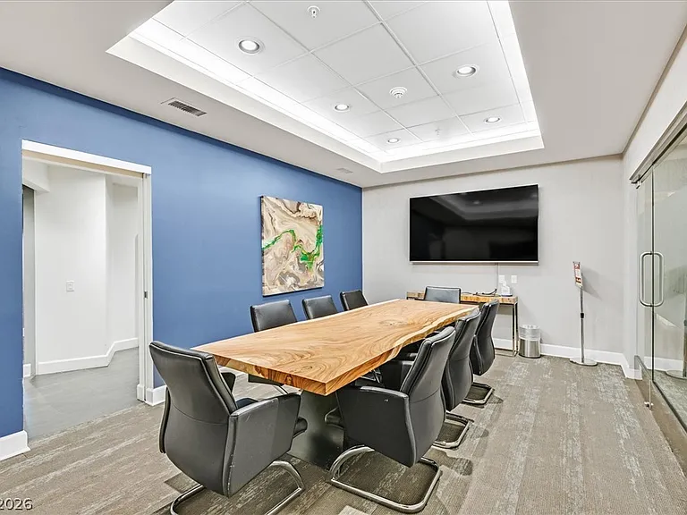 200 W Sahara Ave #3308 — Photo 51