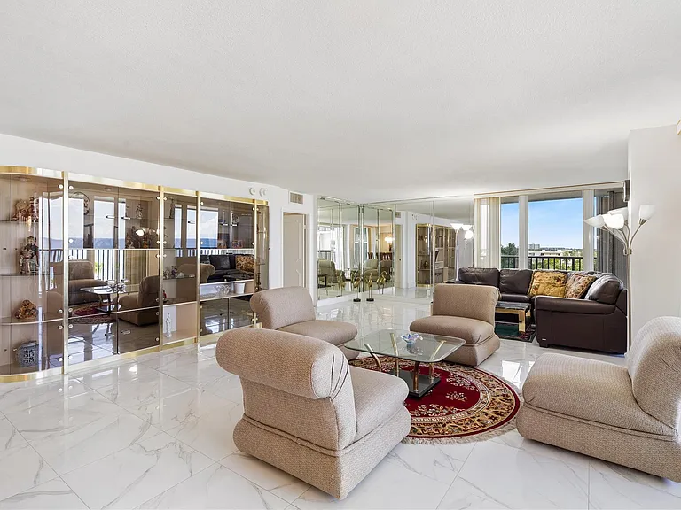 4280 Galt Ocean Dr #5F — Photo 6