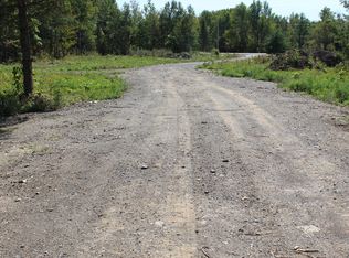 416 Woodbridge Corner Road, Sherman, ME 04776