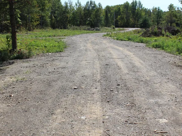 416 Woodbridge Corner Road, Sherman, ME 04776