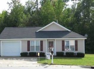 5404 Gunnette Dr, Raleigh, NC 27610