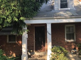 2605 22nd St NE, Washington, DC