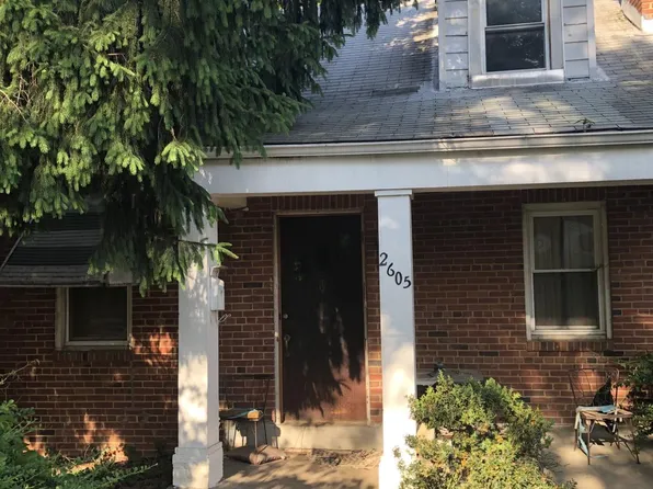 2605 22nd St NE, Washington, DC 20018