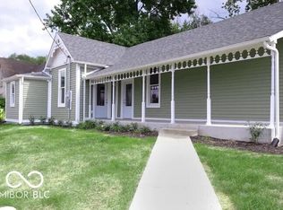 621 W 10th St, Indianapolis, IN