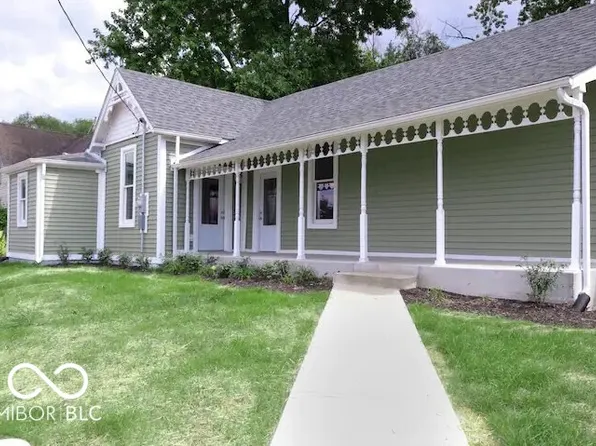 621 W 10th St, Indianapolis, IN 46202