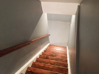 Rented by Lofts and Flats LLC