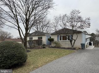 2111 Burdock Rd, Baltimore, MD 21209