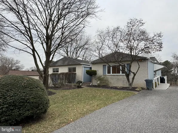 2111 Burdock Rd, Baltimore, MD 21209