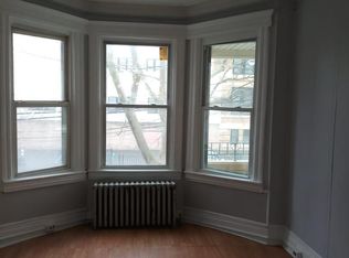 147 Warner Ave #41Y, Jersey City, NJ 07305