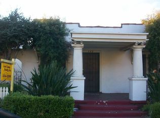 153 S Reno St, Los Angeles, CA 90057