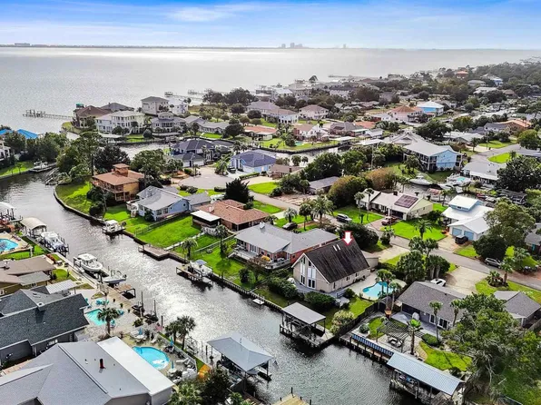 1114 Park Ln, Gulf Breeze, FL 32563