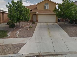 3912 Oasis Springs Rd NE, Rio Rancho, NM 87144