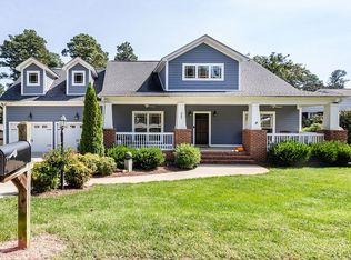 905 Wembley Rd, Greenville, SC 29607