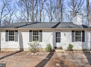 462 Wild Rose Ln, Harpers Ferry, WV 25425