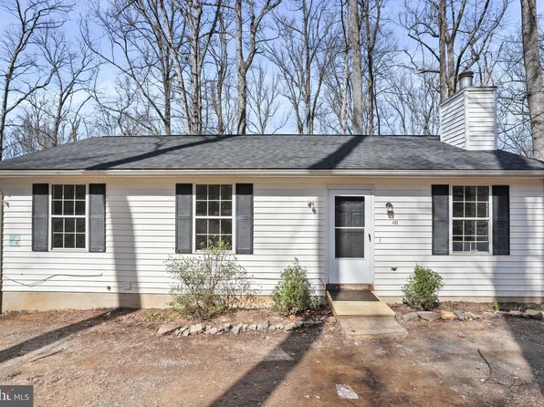 462 Wild Rose Ln, Harpers Ferry, WV 25425