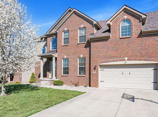 205 Hedgewood Ln, Richmond, KY 40475