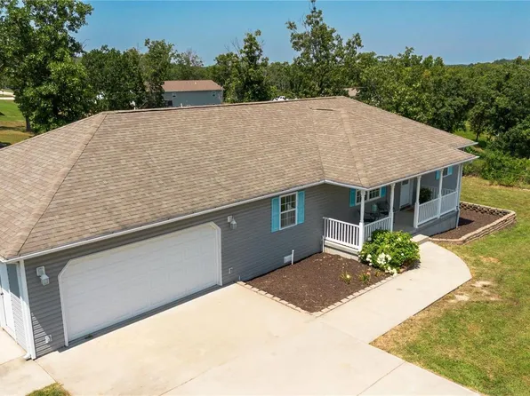 23862 Raspberry Ln, Waynesville, MO 65583