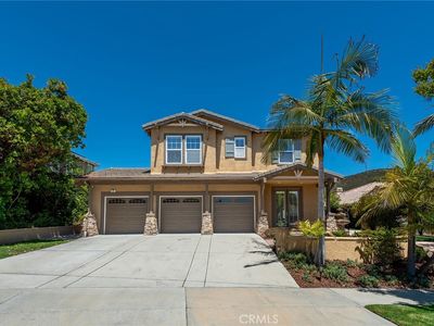 32 Via Mariposa, Thousand Oaks, CA, 91320