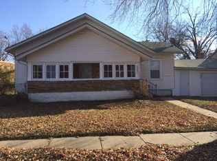 13007 Grandview Rd, Grandview, MO 64030