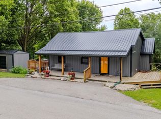 1150 Washington St, Lagro, IN 46941