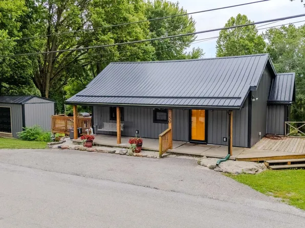 1150 Washington St, Lagro, IN 46941