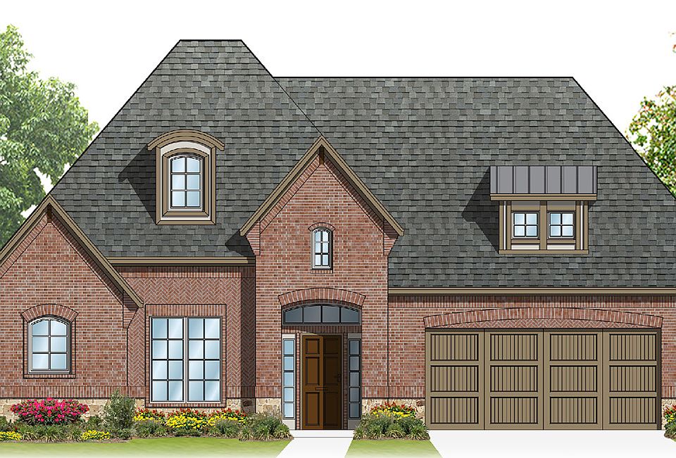 Elevation Image 2.