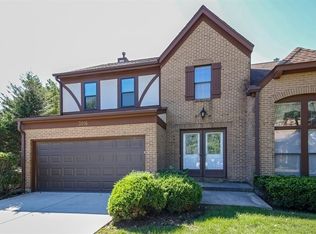 3016 Ashton Ct, Westchester, IL 60154