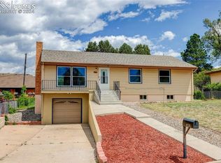 1828 Pejn Ave, Colorado Springs, CO 80904