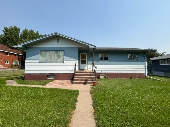 740 Hill Ave, Shelby, MT 59474